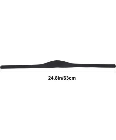 DIY Hair Cutting Kit Degion Shaving Curved Guide Haircut Solution Band Barber Neckline Enhancer Ideal for Clockwise Trimming Great for Strips (TOPINCNase0uwdtr5-14) - Buy Online on GoSupps.com