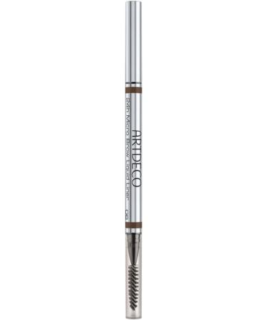  Artdeco ARTDECO 24h Micro Brow Liquid Liner - Micro-fine Eyebrow Pencil for Shaping and Defining - 1 x 1ml - Buy Online on GoSupps.com