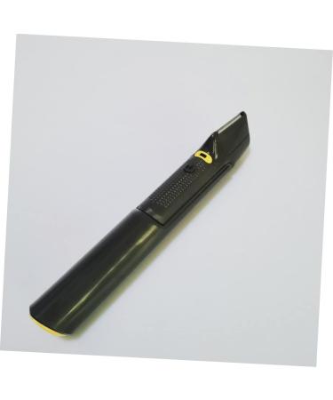 1 Set Hair Clipper Man Multifunction Stainless Steel Epilator - Buy Online on GoSupps.com