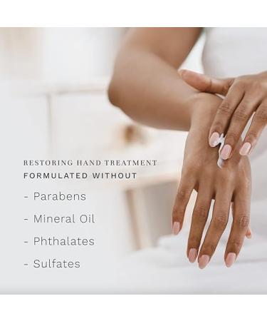 City Beauty Restoring Hand Treatment - Moisturizing Anti-Aging Hand Cream for Dry Hands Wrinkles & Dark Spots - Cruelty-Free & Wash-Resistant Skin Care - Buy Online on GoSupps.com