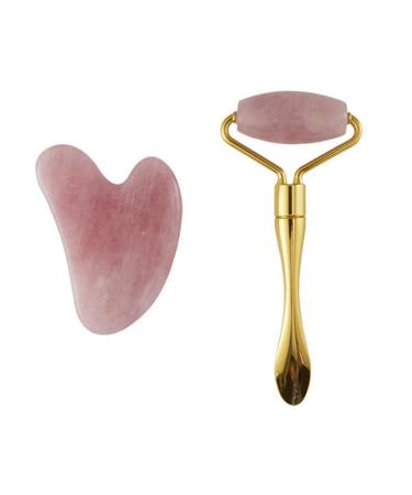 Universal Roller Beauty Portable Tool Roller Lightweight Facial Reusable Massager Scraping Face Roller