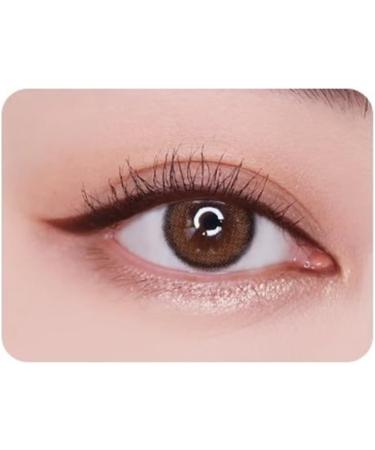 BADALO Extremely Fine Waterproof Eyeliner Ultra Fine Long Lasting NonSmudge Female Beginner Eyeliner Pen Pink Eyeliner Pen Size 103 natural brown - Buy Online on GoSupps.com
