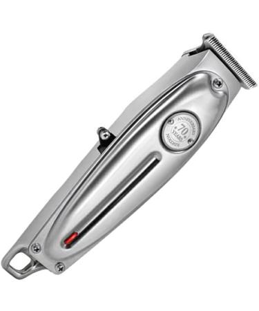 Dajidafu Hair Trimmer Barber Supplies Electric Slicer Fine Workmanship Long-lasting Firm Structure Hairdressing Trimmers - Buy Online on GoSupps.com