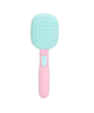 Double-sided Shiatsu hammer with stretchable handle penetrates deep into the fascia massager for back neck legs shoulders