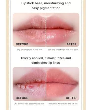 EXQST Clear Colorless Lip Plumping Serum Honeydew Lip Plumping Serum Honey Moisturizing Lip Plumping Serum Honey Infused Lip Oil - Buy Online on GoSupps.com