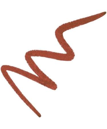Sleek MakeUP Locked Up Super Precise Lip Liner in Hot Damn! - Long Lasting & Super Pigmented (Red Orange) - 1.79g - Buy Online on GoSupps.com