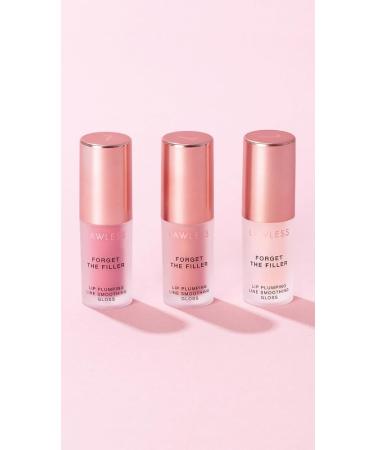 Lawless Dreamy Darlings Mini Lip Plumper Gloss Set - Shop Internationally | Hydrating & Glossy Finish - Buy Online on GoSupps.com