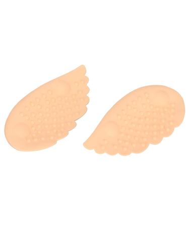 silicone breast stimulator beautiful shape electric breast stimulator for sleeping