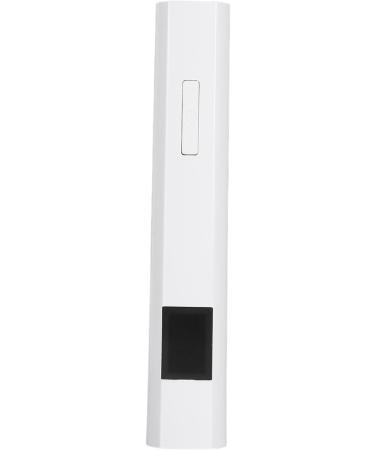 Fast Curing Nail Dryer Lamp 20s 60s Timer with Powerful LED Light Chip Portable and Rechargeable for All Types of Gel Nail Polish - Buy Online on GoSupps.com