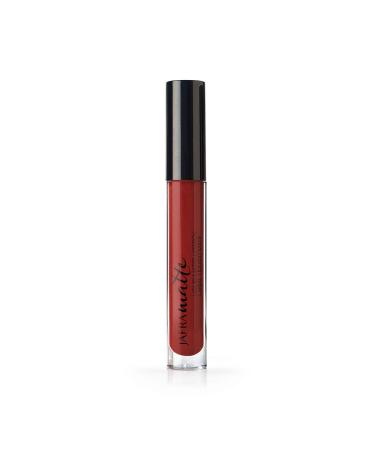 Jafra True Kiss Liquid Lipstick with Matte Finish 3.2g