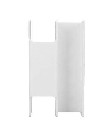 6-Hole Eyelash Tweezers Storage Stand | Eyelash Extension Tweezers Display for Salon & Home Use - Buy Online on GoSupps.com