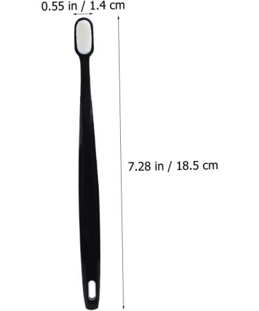 Buy Gatuida 6 PCS Soft Toothbrush - Ideal for Babies & Pregnant Women | Ultra-Soft Small Head Design - Buy Online on GoSupps.com