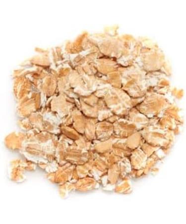 Yupik Organic Spelt Flakes 1 kg Non-GMO Kosher Vegan Made from Raw Whole Grains Steamed Rolled & Lightly Roasted Flakes Source of Fiber & Iron Ideal for Cooking & Baking 1 kg (Pack of 1) - Buy Online on GoSupps.com