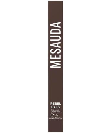  MESAUDA Mesauda Milano Rebeleyes - Eye Pencil - 1.2g - Buy Online on GoSupps.com