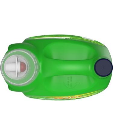 Gain Aroma Boost Liquid Laundry Detergent - Original Scent 96 Loads HE Compatible 138 fl oz | International Shipping Available - Buy Online on GoSupps.com