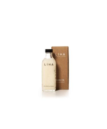 LIHA Beauty Idan Oil (100ml)