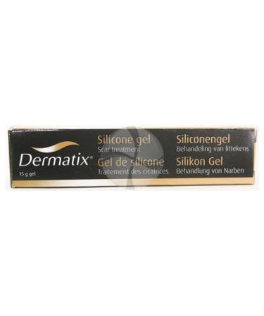 Dermatix Gel for Scar Reduction - 15g