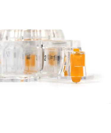 Fiskars 193800-1001 Paper Circle Cutter with 3 Replacement Blades  Orange - Buy Online on GoSupps.com