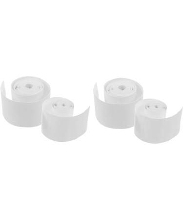 FRCOLOR 4 Rolls Eyelash Sticker Make up Gasket Non-woven Fabric - Buy Online on GoSupps.com