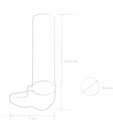 ZooPaul Black Drinking Bottle & Tube Feeder for Birds - Ideal Cage Bowl Dispenser - Buy Online on GoSupps.com