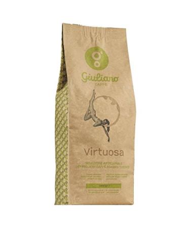 Giuliano Giuliano Virtuosa Coffee Beans (1 kilo)