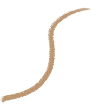  Barry M Barry M Ultra Brow 2 in 1 Eyebrow and Nourishing Serum Light Blonde Tone - Buy Online on GoSupps.com