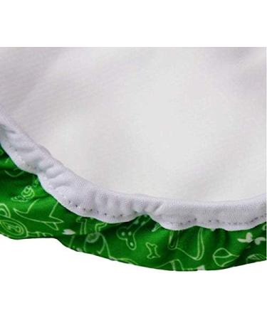 Petting is Caring Washable & Reusable Dog Diapers - XS Exclusive Design for Male & Female Dogs - International Shipping Available - Buy Online on GoSupps.com