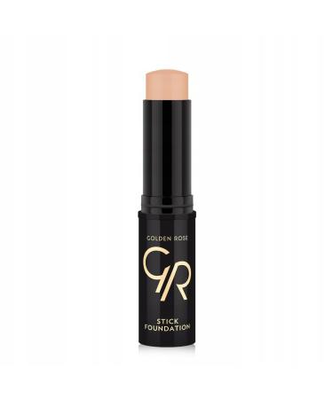 Golden Rose Stick Foundation 5