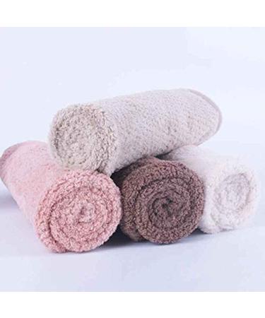 Magic Microfibre Hair Drying Towel Hat - Quick Dry Turban Cap for Ladies | Ideal Bath & Shower Tool - Buy Online on GoSupps.com