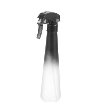 Beaupretty Spray Bottle Conical Plastic Decorate