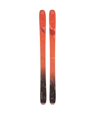 Blizzard Hustle 10 Ski - 2023 Orange, 180cm