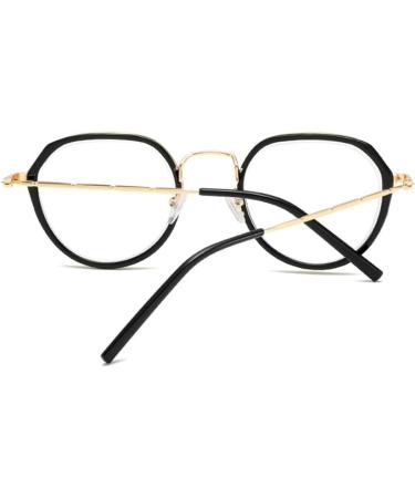 Shop Fashion Retro Nearsighted Glasses | Stylish Myopia Eyewear for Men & Women - International Shipping Available - Buy Online on GoSupps.com