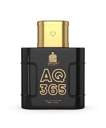PP 365 Perfume | French And Fruity Fragrance | 100ml | Unisex Long Lasting Scent | Eau De Parfum. - Buy Online on GoSupps.com