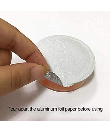 Hearing Aid Dehumidifier Set | Drying Jar & Capsule Included - Buy Online on GoSupps.com