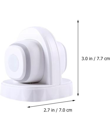 Buy Moxibuscy Instrument Set - Portable MOXA-Stick Moxbrenner for Moxibustion Massage | Self-Muscle Relief & Handled Back Roller | Household ABS | International Shipping - Buy Online on GoSupps.com