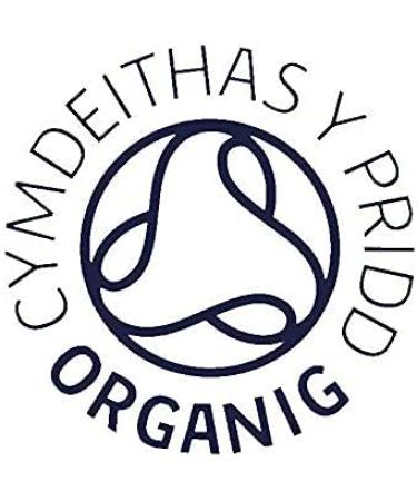 Jones Trust Your Gut Organic Apple Cider Vinegar With Honey Made With The Mother 20 Shots (500ml) - Buy Online on GoSupps.com