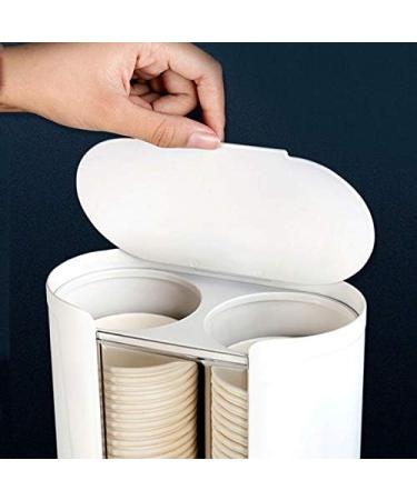 Wall Mounted Cup Holder Home Automatic Cup Dropper Disposable Paper Cup Coffee Cup Dispenser (Blue) (Blue 3) - Buy Online on GoSupps.com