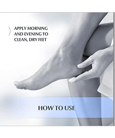 Eucerin UreaRepair Plus Foot Cream Fragrance Free - 100ml (Pack of 1) - Buy Online on GoSupps.com