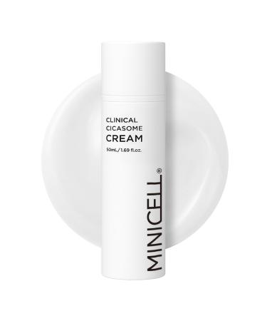 Minicell CLINICAL CICASOME CREAM 1.69 fl.oz.