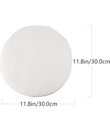 UKCOCO Disposable Birdcage Liner Paper- 30 * 30cm Absorbent Pad Non Woven Pet Cage Accessories/Birdcage Waterproof Sandpaper/Absorbent Parrot Cage Pad/Birdcage Pad Paper Dung Pad (100Pcs) 30X30CM - Buy Online on GoSupps.com