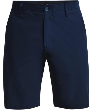 Under Armour Men's Drive Shorts Academy Blue/Halo Gray 36 - Buy Online on GoSupps.com