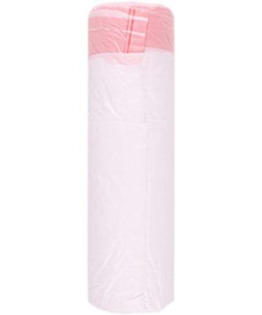 1 Roll Thickened Digging Rope Trash Garbage Bag Kitchen Rubbish Black 45 * 50cm 1 count (Pack of 1) Black - Buy Online on GoSupps.com
