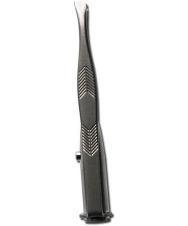 FOMIYES Led Light Eyelash Tweezer Eyebrow Tweezer Eyebrow Hair Removal Tweezer Eyebrow Clip - Buy Online on GoSupps.com