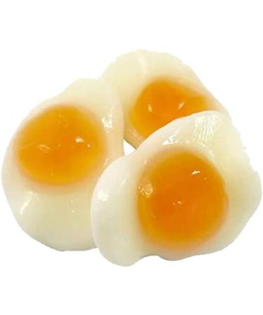 Fried Eggs | Pick Any Weight of Eggs - Buy Online on GoSupps.com