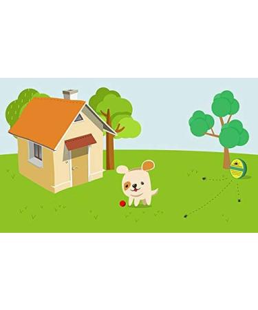 Dizefa Tick Trap - Original 10 Cans | Innovative Garden Defense Against Ticks | Protect Humans & Pets | Lower FSME & LyReliosis Infection Risk - Buy Online on GoSupps.com