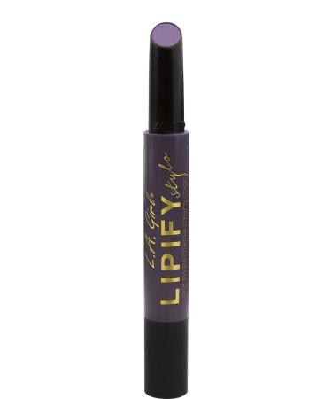 L.A. Girl Lipify- Edgy