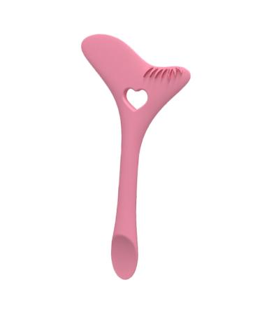 Housoutil Eyeliner Guide Tool Shield Guide Protection Stamp Stencil Auxiliary Beauty Beginner Makeup Applicator Mascara Eyeliner