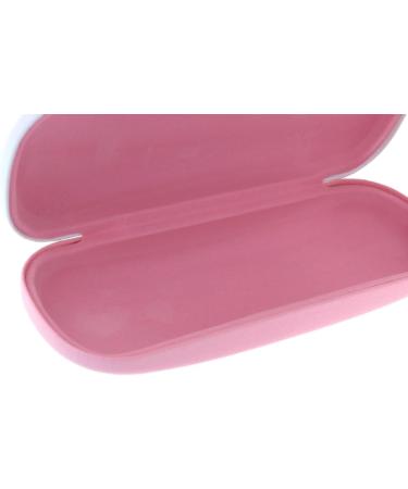 Cute Kitty Glasses Case for Kids | Metal Hinge & Adorable Design - Shop Now! - Buy Online on GoSupps.com