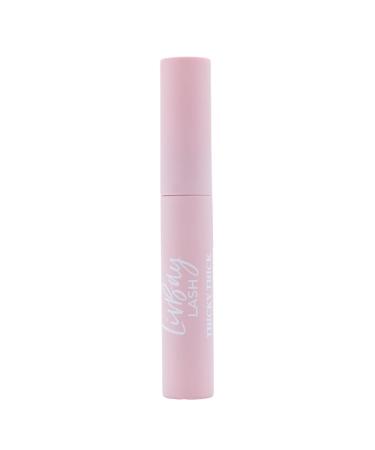 LivBay Thicky Thick Growth Serum - Eyelash Enhancing Serum for Fuller Longer and Thicker Lashes SINGLE