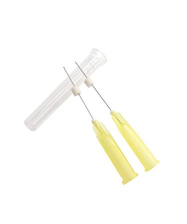 Acada PCL Threads Lift Mono Screw 30G25MM - 20Pcs for Face & Body Tightening - Buy Online on GoSupps.com